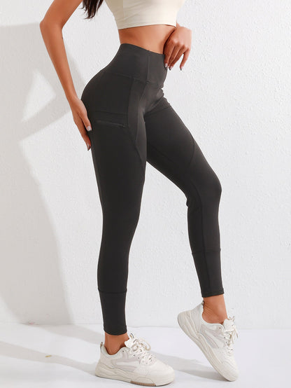 Yoga Pants - with pocket