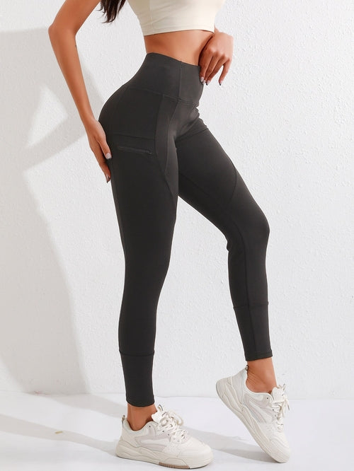 Yoga Pants - with pocket