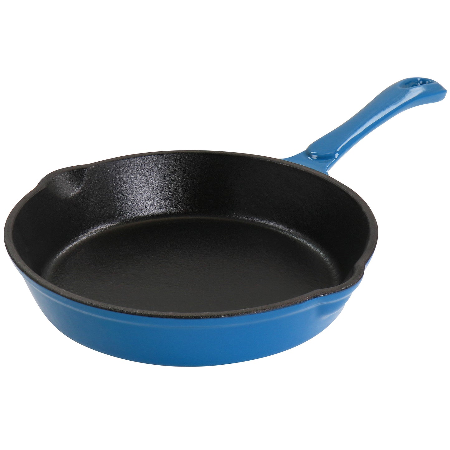 Cast Iron Pan