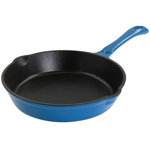 Cast Iron Pan