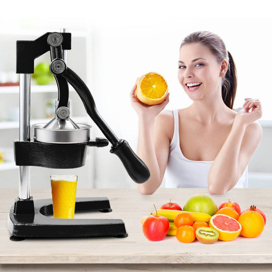 Juice Press
