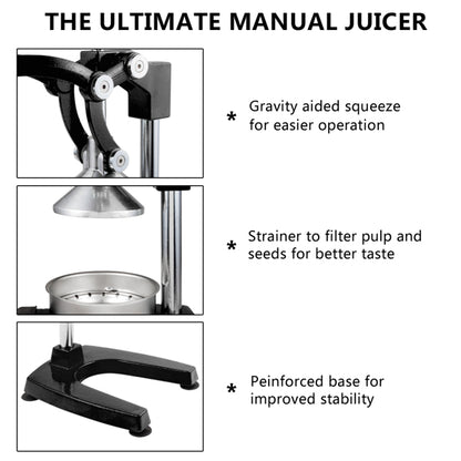 Juice Press