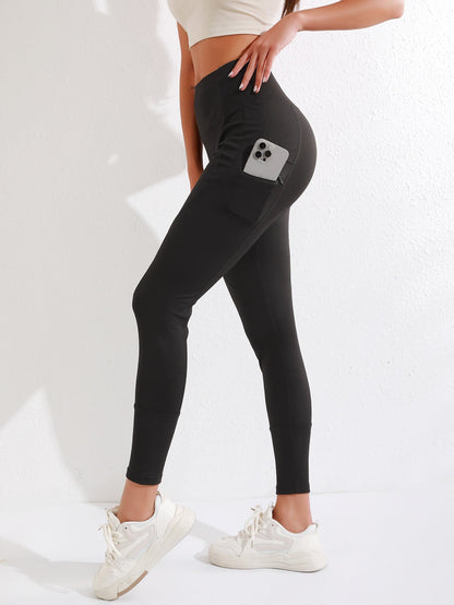 Yoga Pants - with pocket